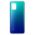 Galinis dangtelis Xiaomi Mi 10T / Mi 10T Pro mėlynas (aurora blue) (O)